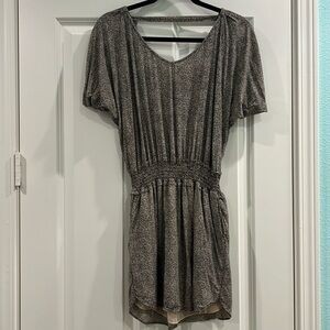 BCBGeneration dress